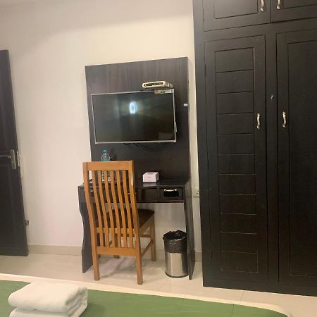 Hotel Greenlife Kochi المظهر الخارجي الصورة