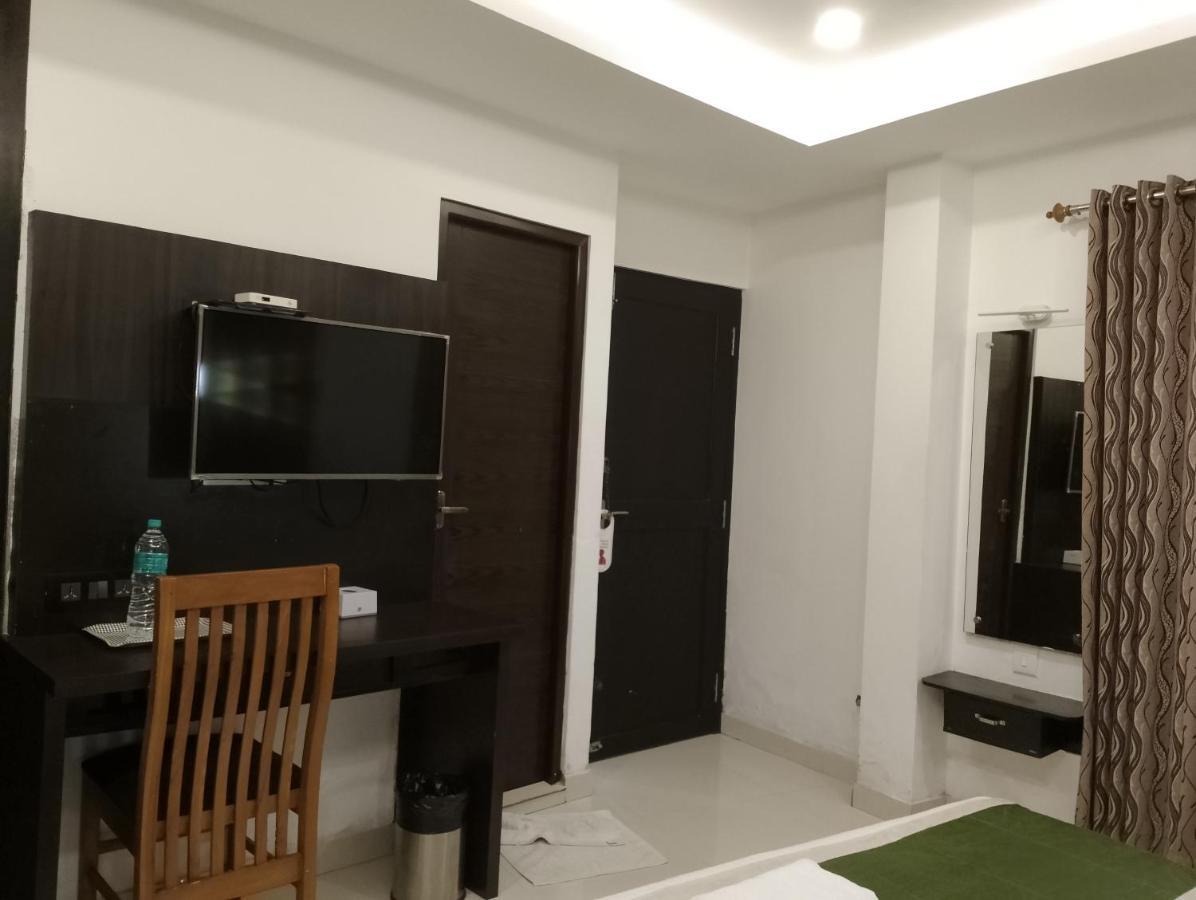 Hotel Greenlife Kochi المظهر الخارجي الصورة