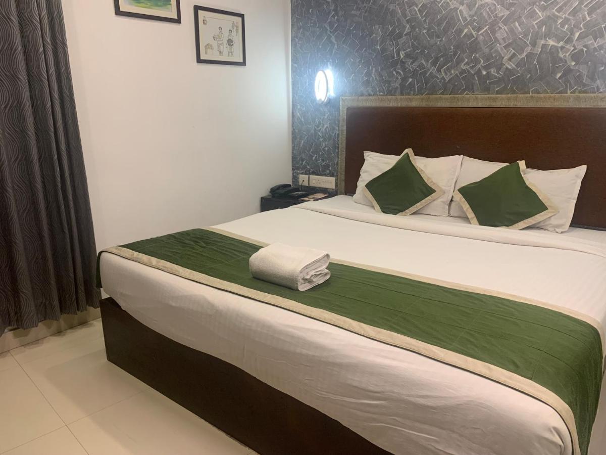 Hotel Greenlife Kochi المظهر الخارجي الصورة