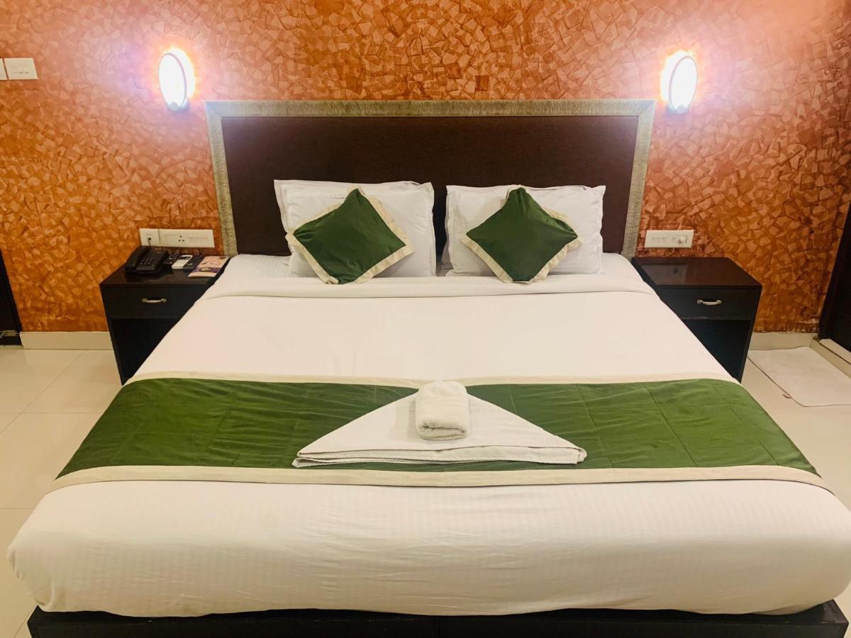 Hotel Greenlife Kochi المظهر الخارجي الصورة