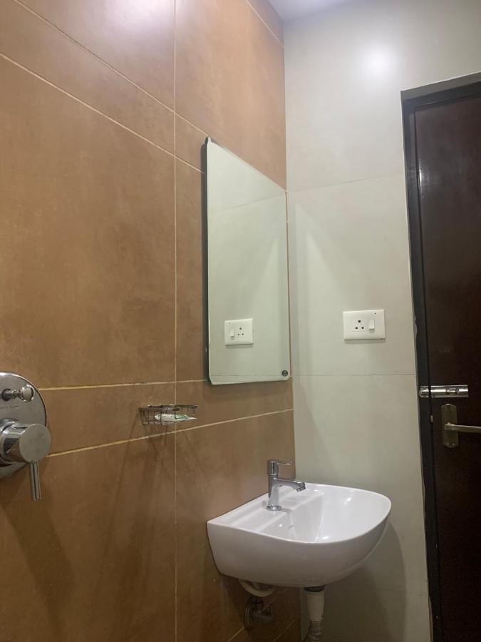 Hotel Greenlife Kochi المظهر الخارجي الصورة