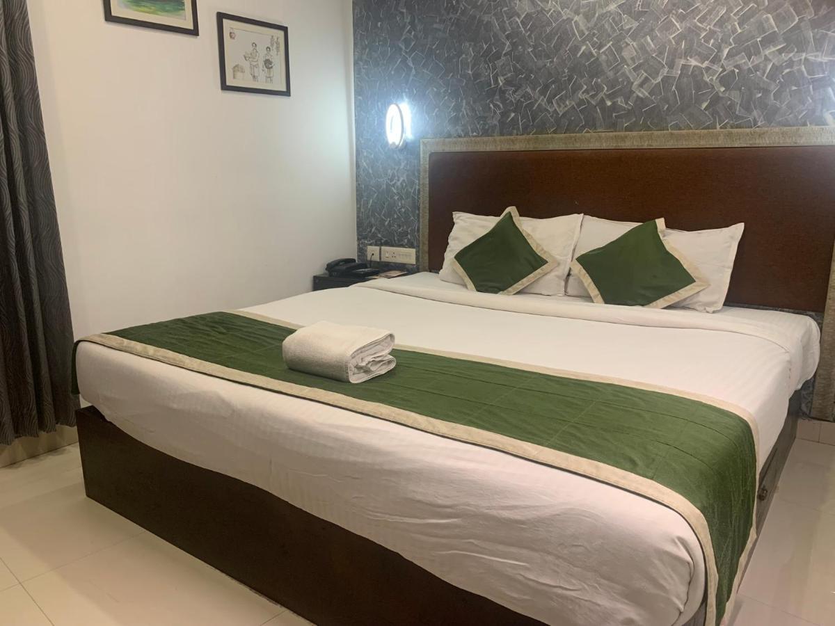Hotel Greenlife Kochi المظهر الخارجي الصورة